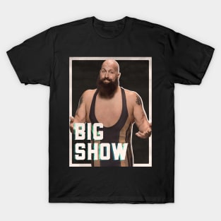 Truly Big Show T-Shirt